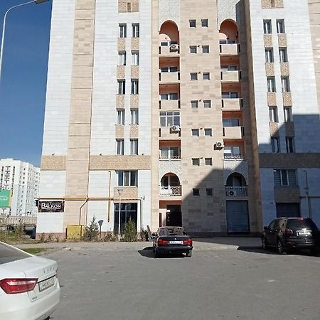 Квартиры Уют В Туркестане Turkistan Ngoại thất bức ảnh